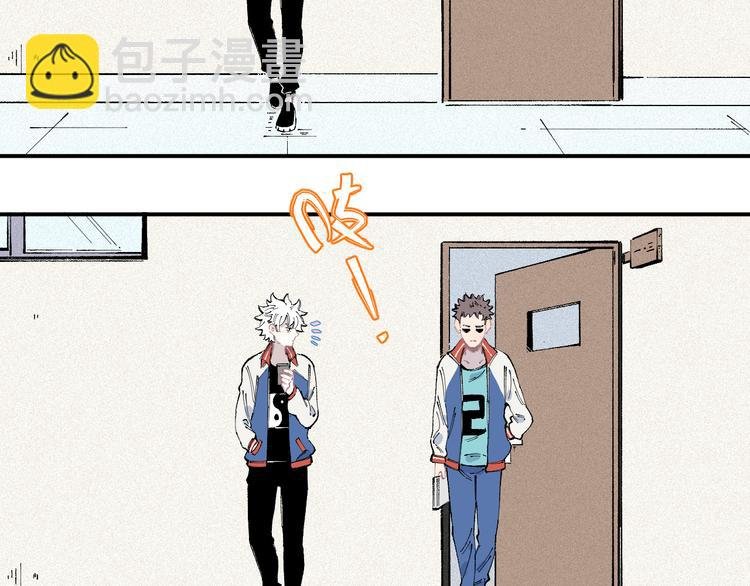 第35话 学校日常