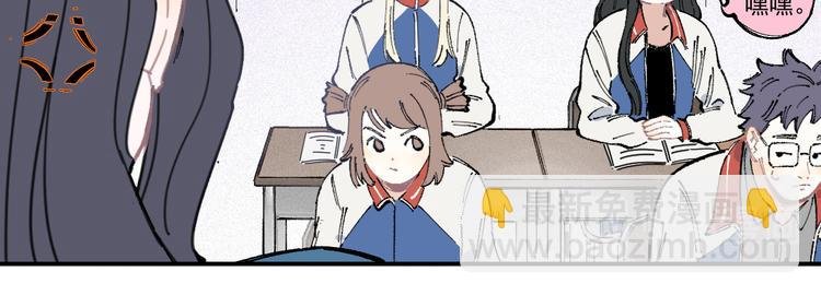 第35话 学校日常
