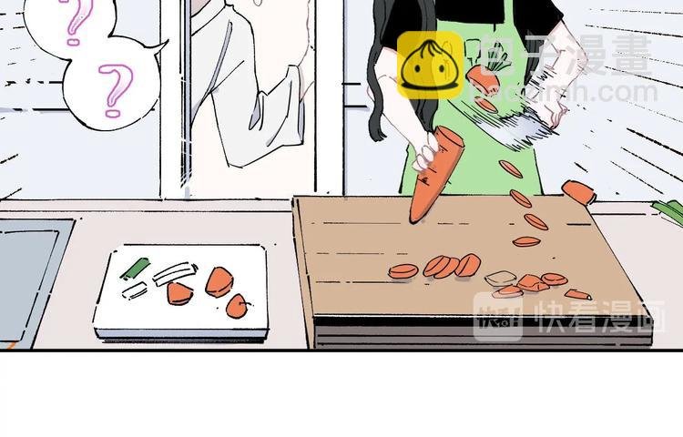 第3话 塑料兄妹