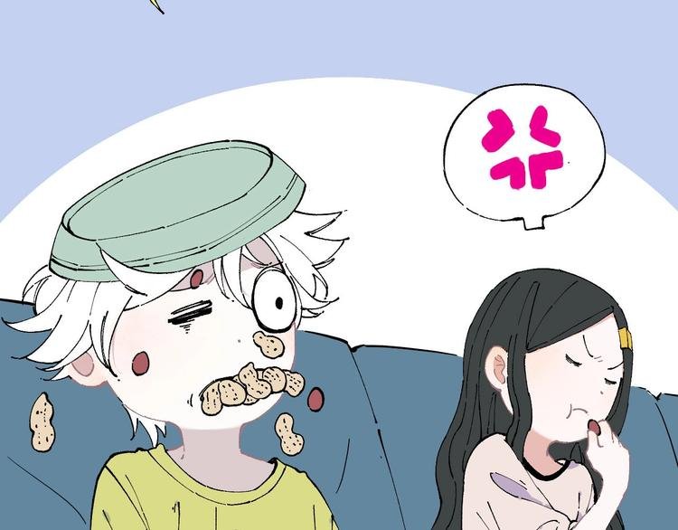 第3话 塑料兄妹