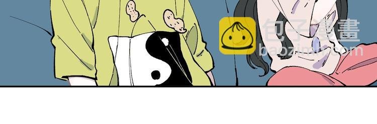 第3话 塑料兄妹