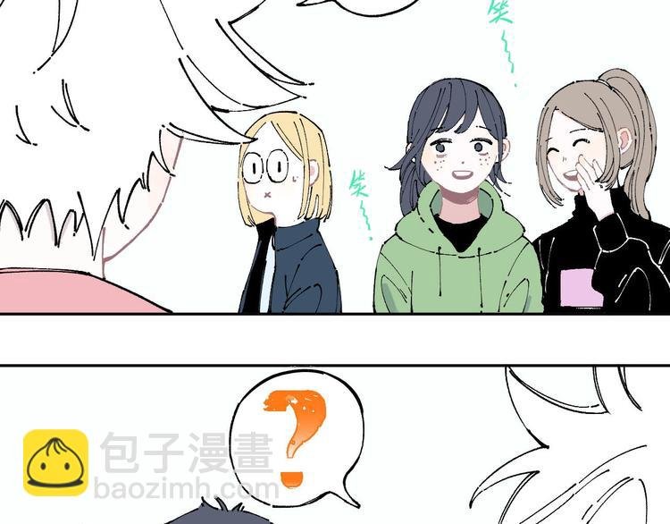 第3话 塑料兄妹