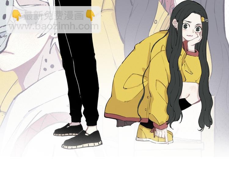 第48话 降临会成员