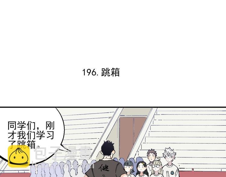 第48话 降临会成员