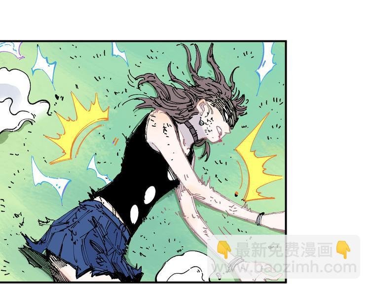 第57话 怒