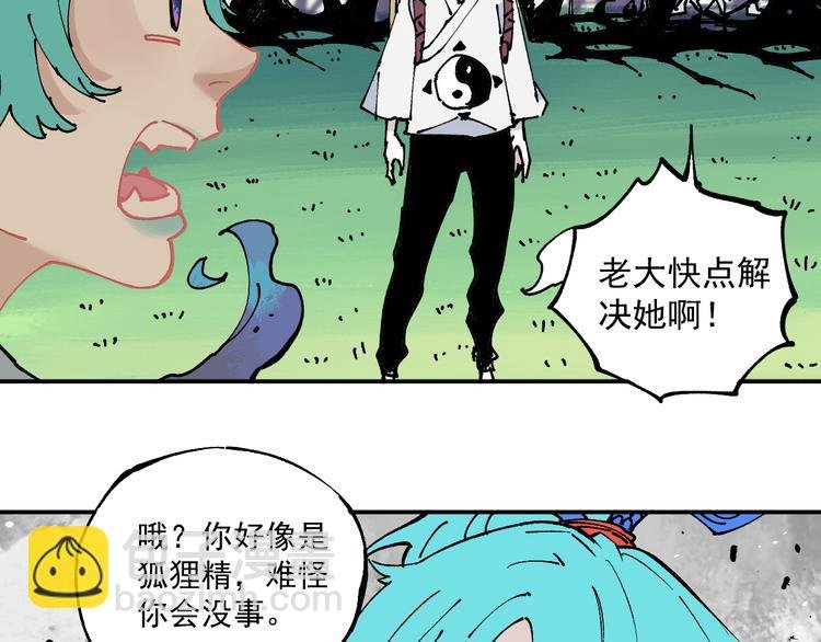 第64话 帮帮我