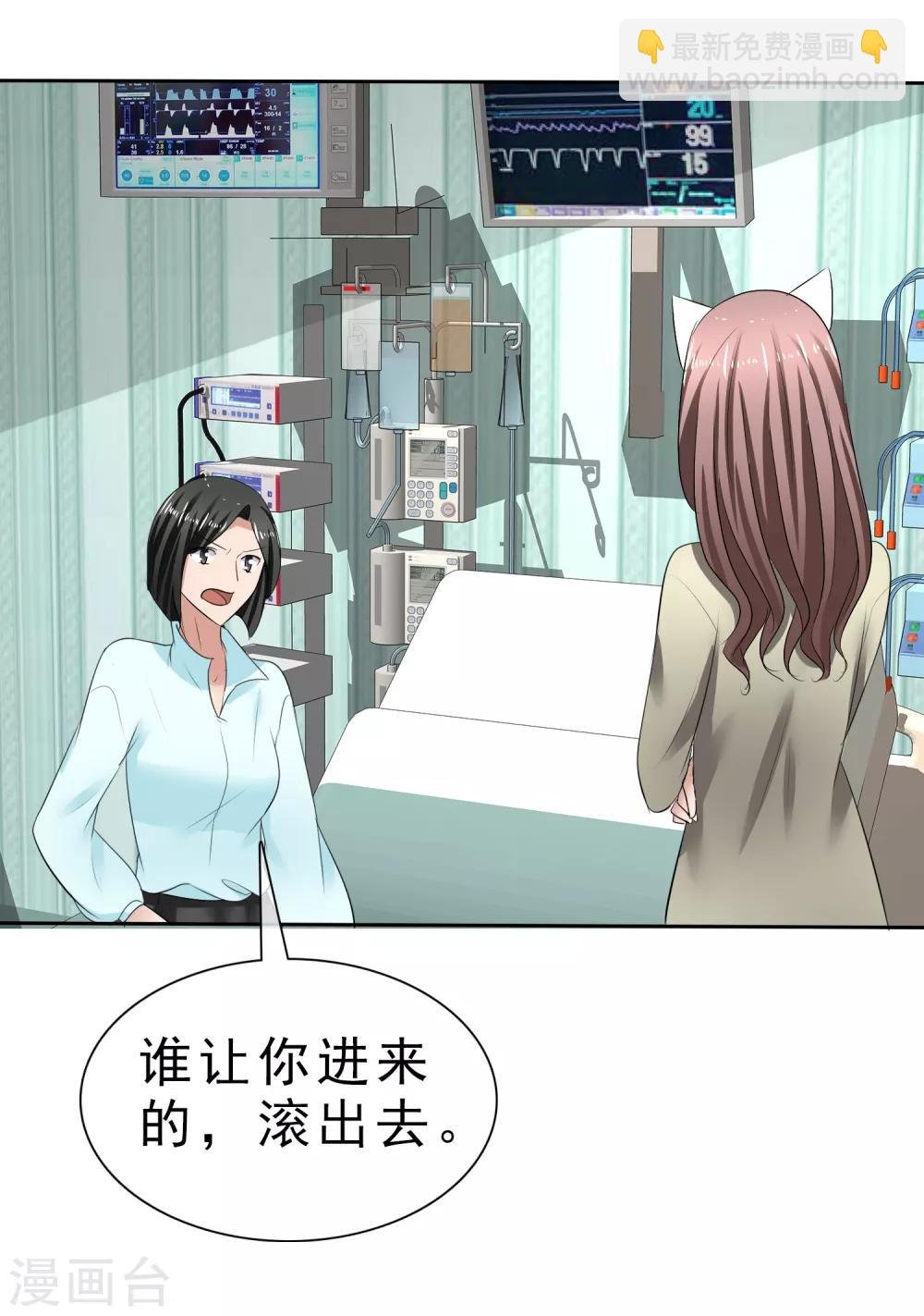 第31话 傲娇猫咪
