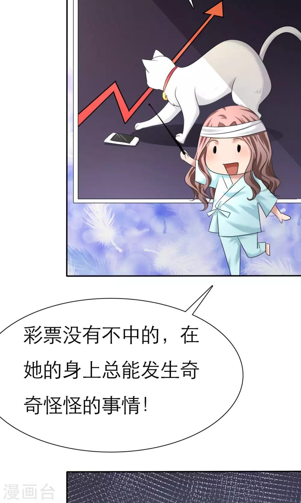 第3话 招财猫