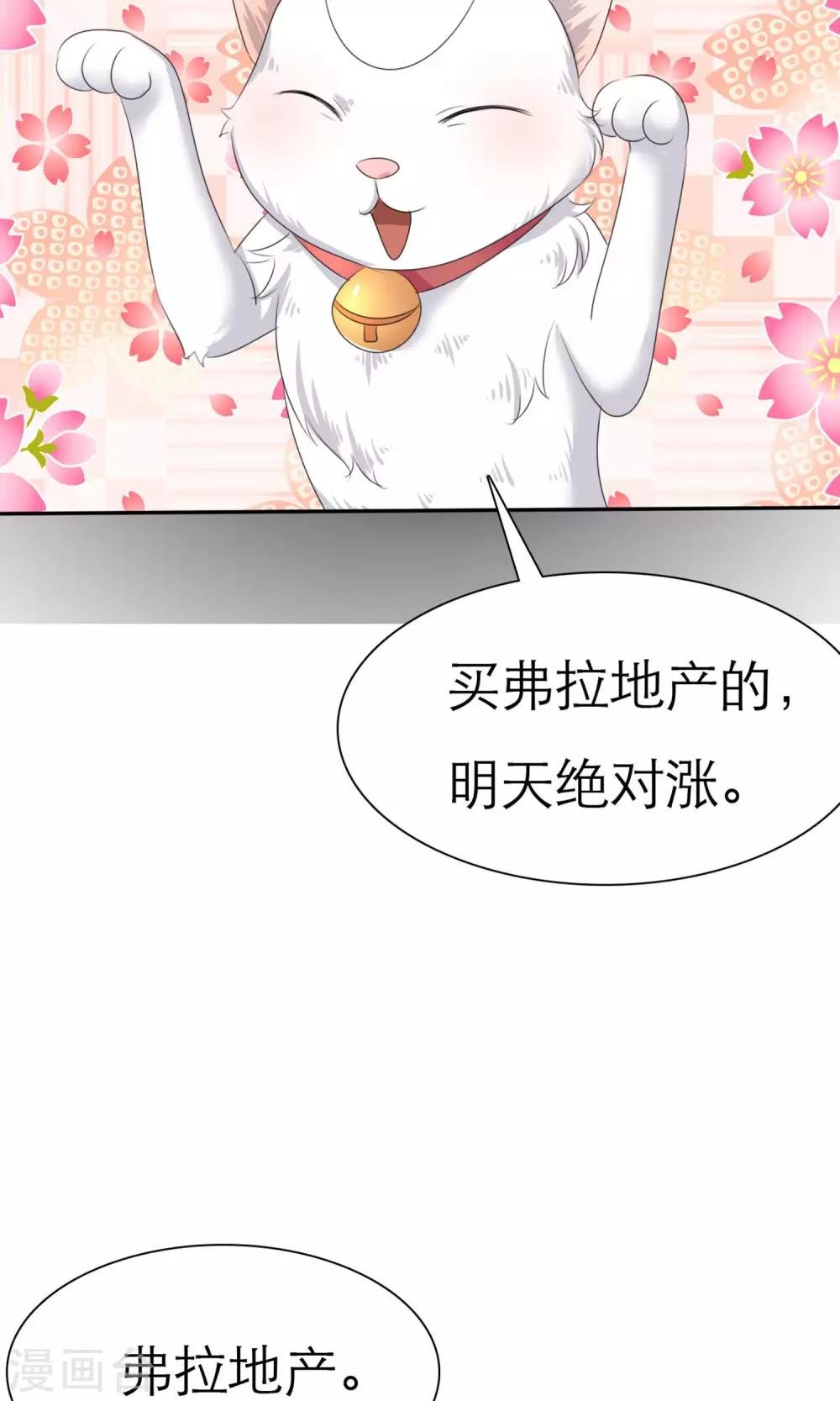 第3话 招财猫