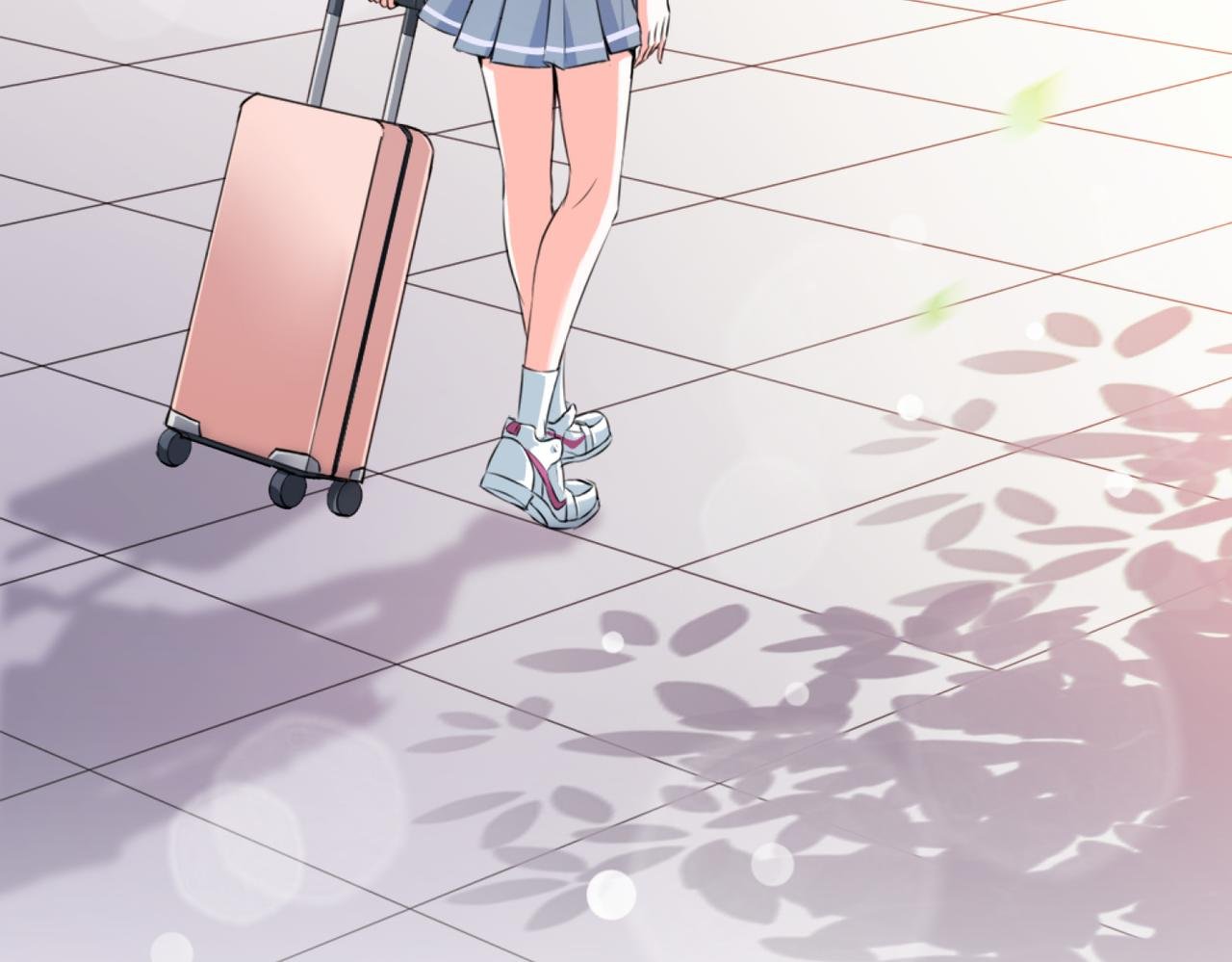 01柳澄入学