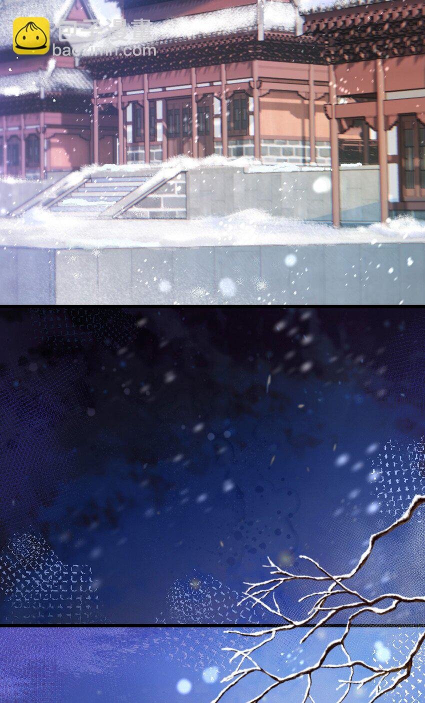 01 重生后被弟弟宠了