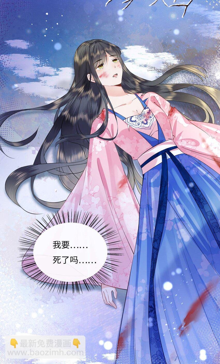 01 重生后被弟弟宠了