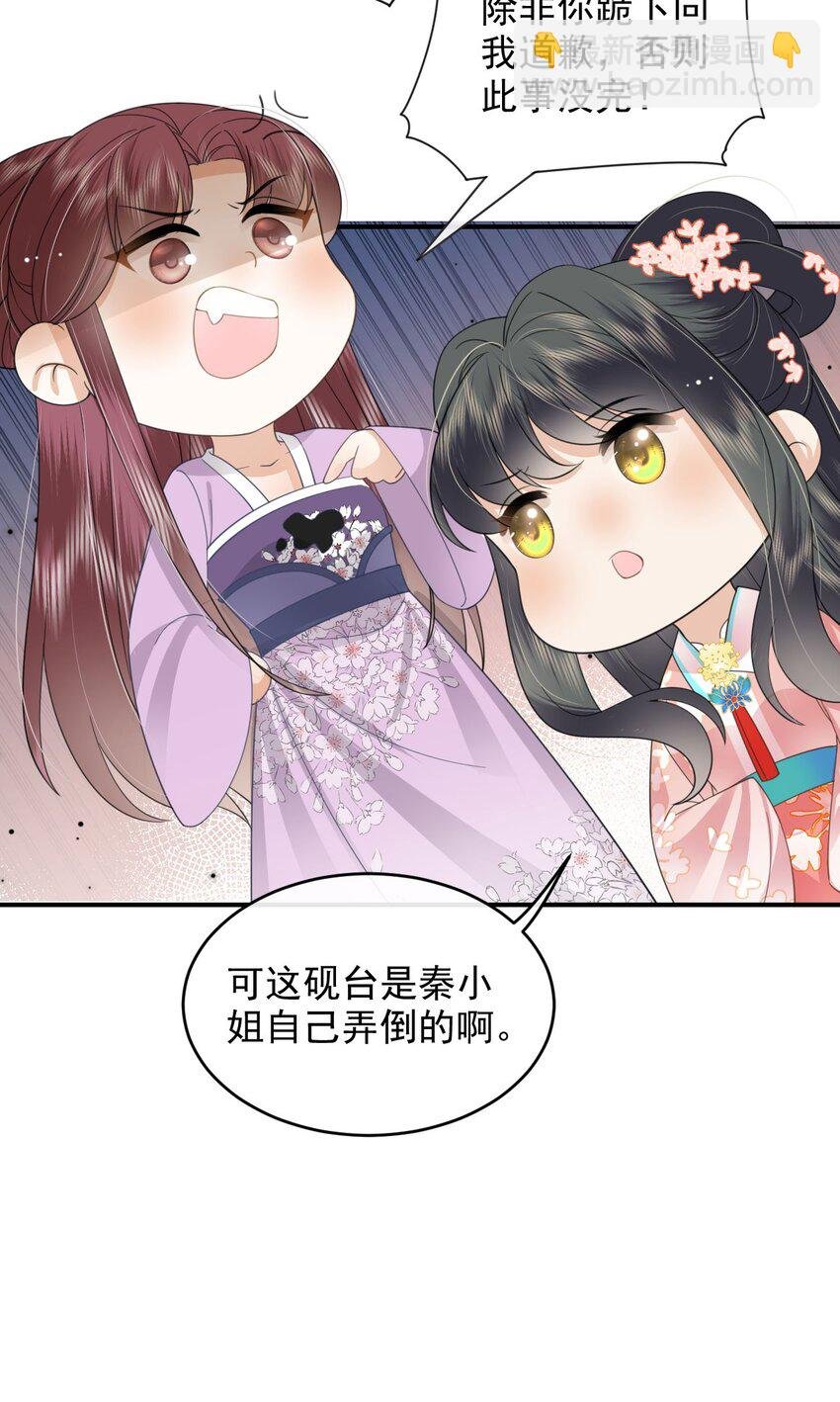 08 你是不是傻