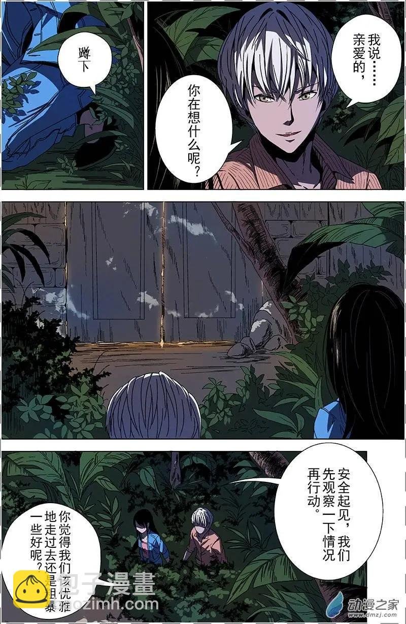 第11回 行动