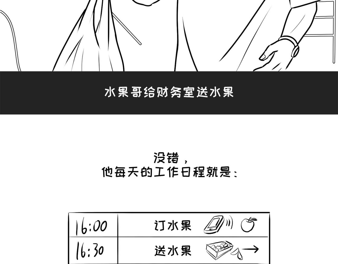 第6话送水果的疯投人