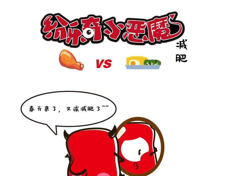 减肥