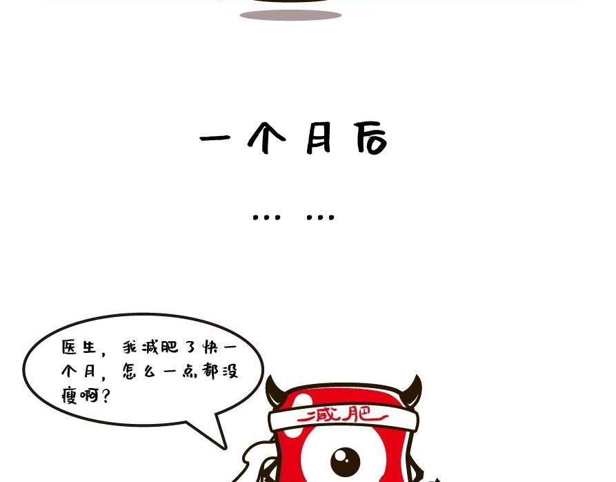减肥