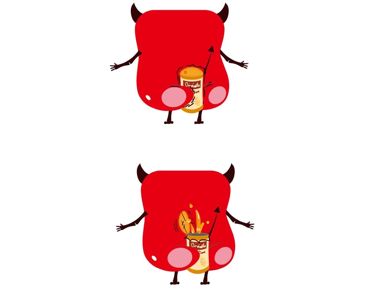 开罐头