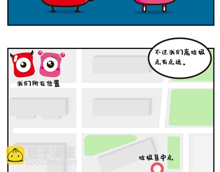 垃圾分类＆热