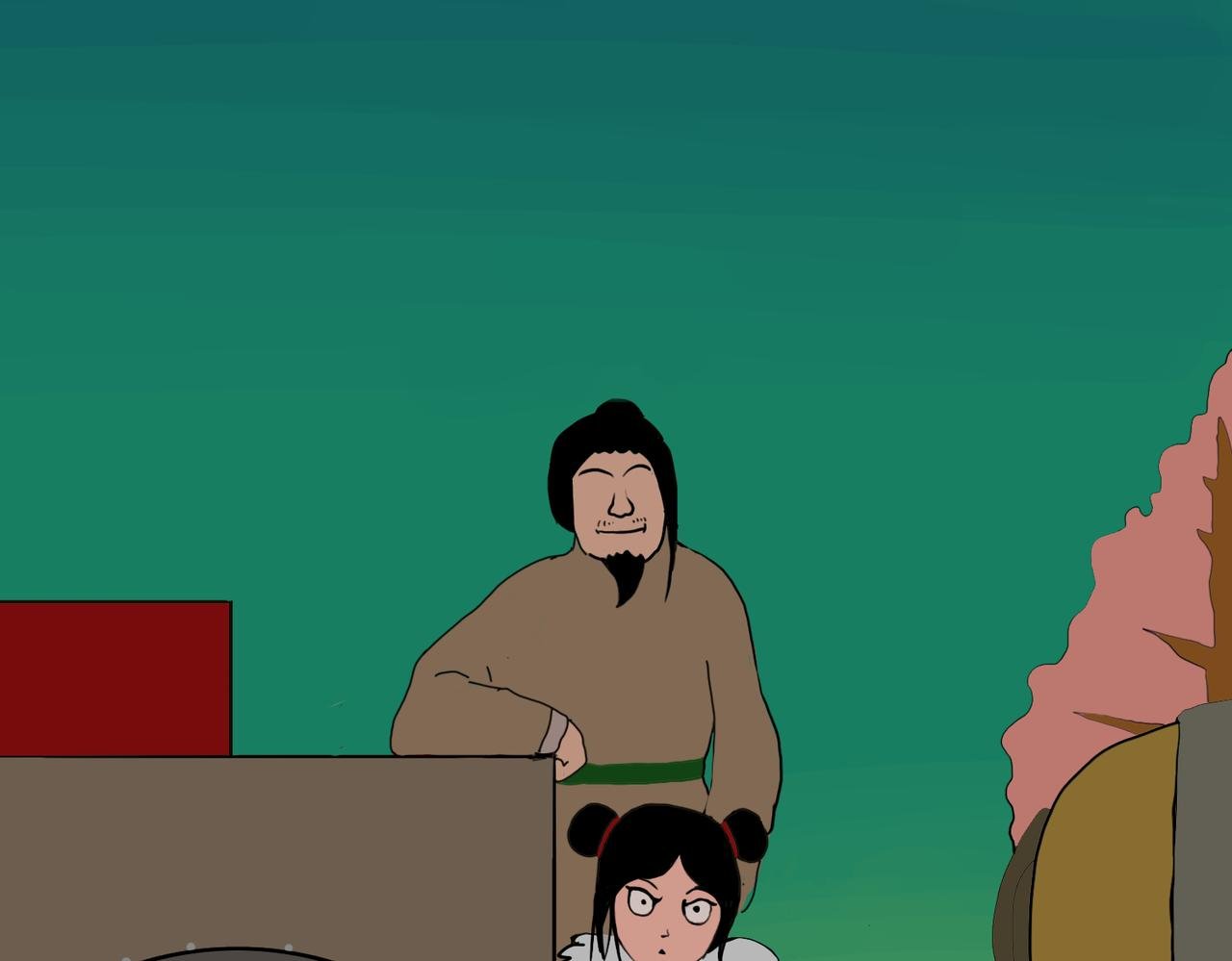 星辰大海（4）