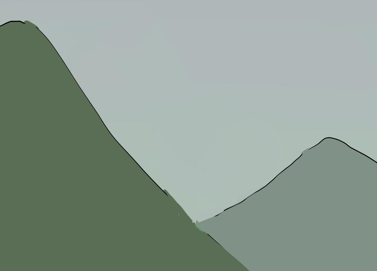 星辰大海（2）