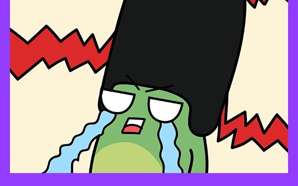 03重度拖延症患者的日常