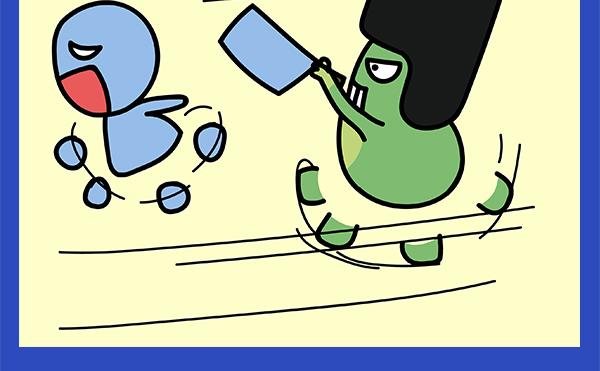02减肥计划