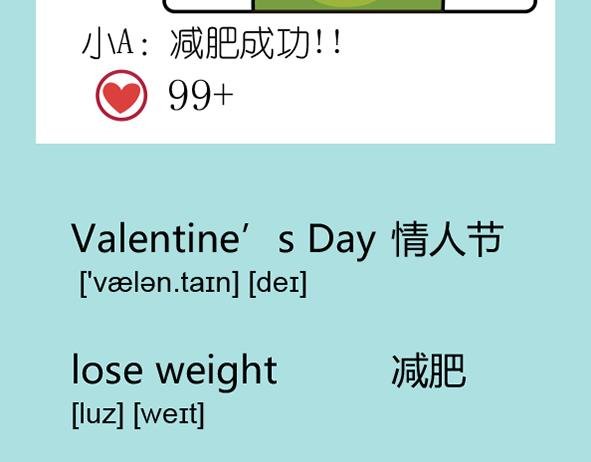 07暴瘦的秘诀