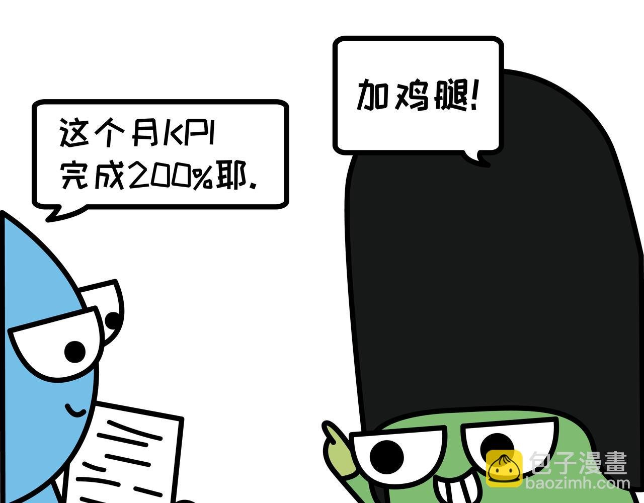06职场英语缩写