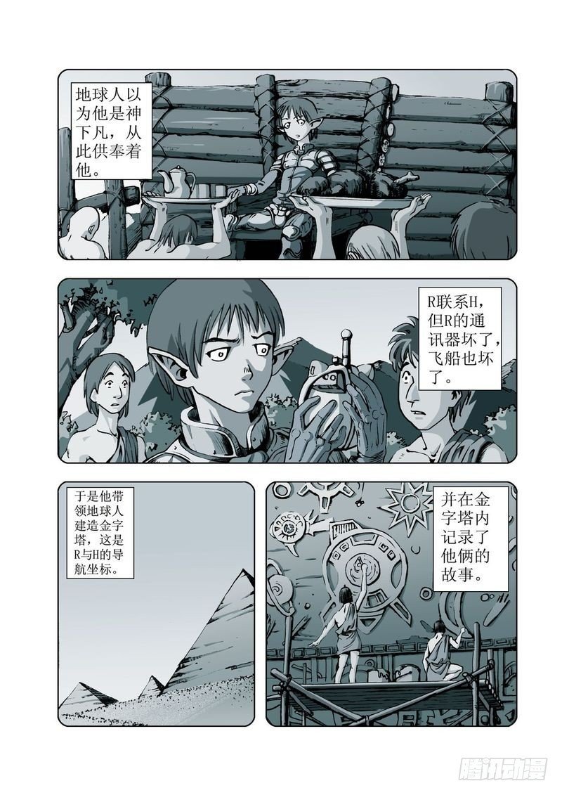 金字塔秘密03