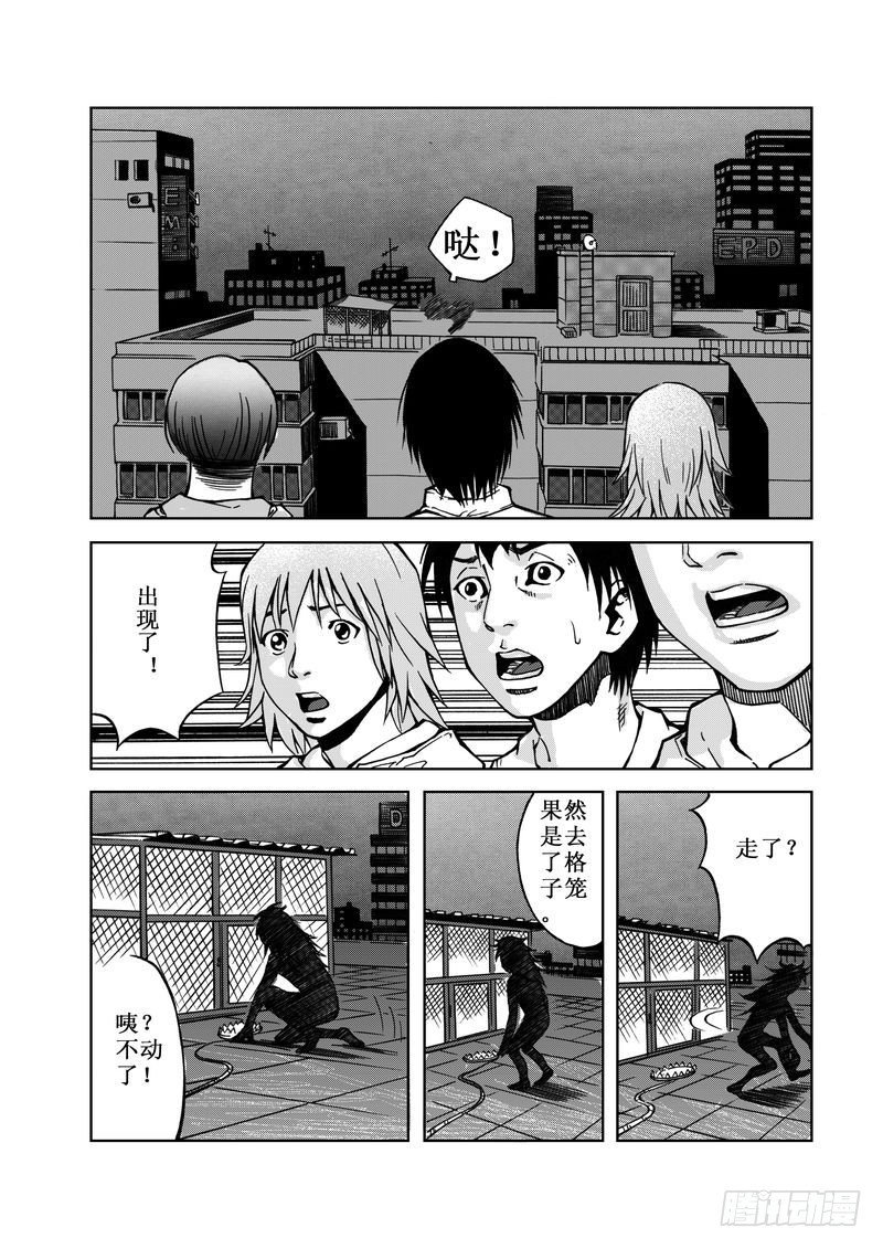 精灵男孩05