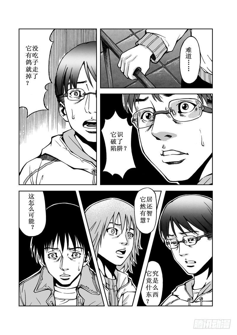 精灵男孩05