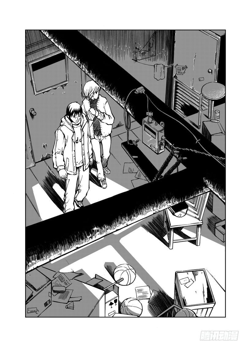 校园灵异07