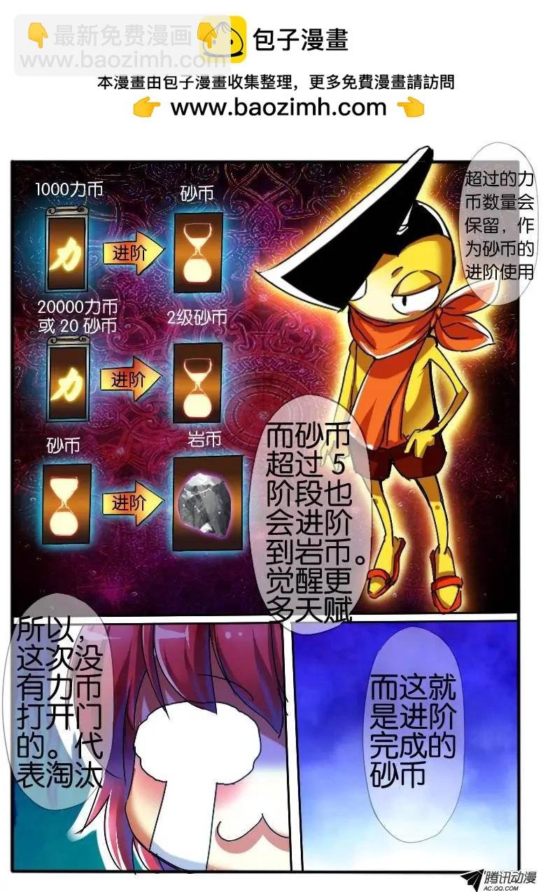 55.鉴定之门2