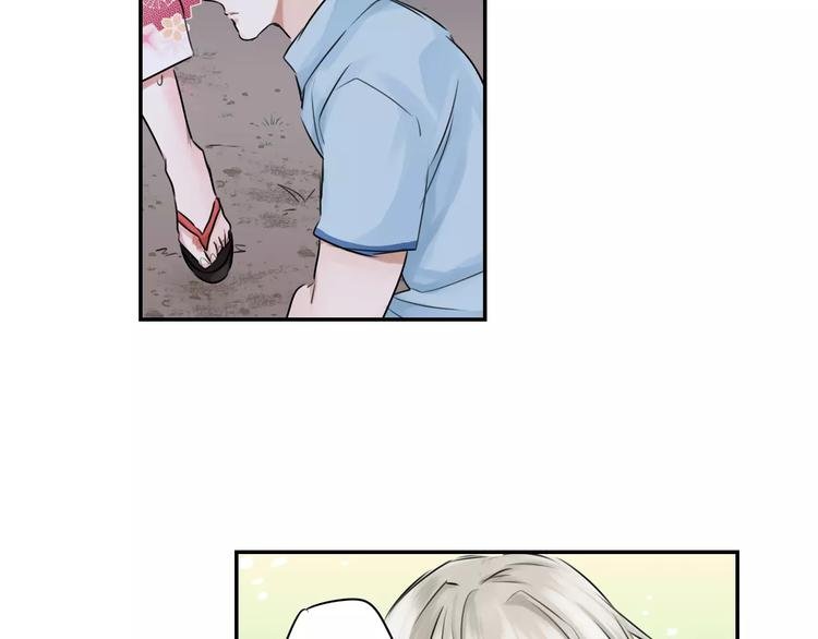 第3话 初吻的对象居然？