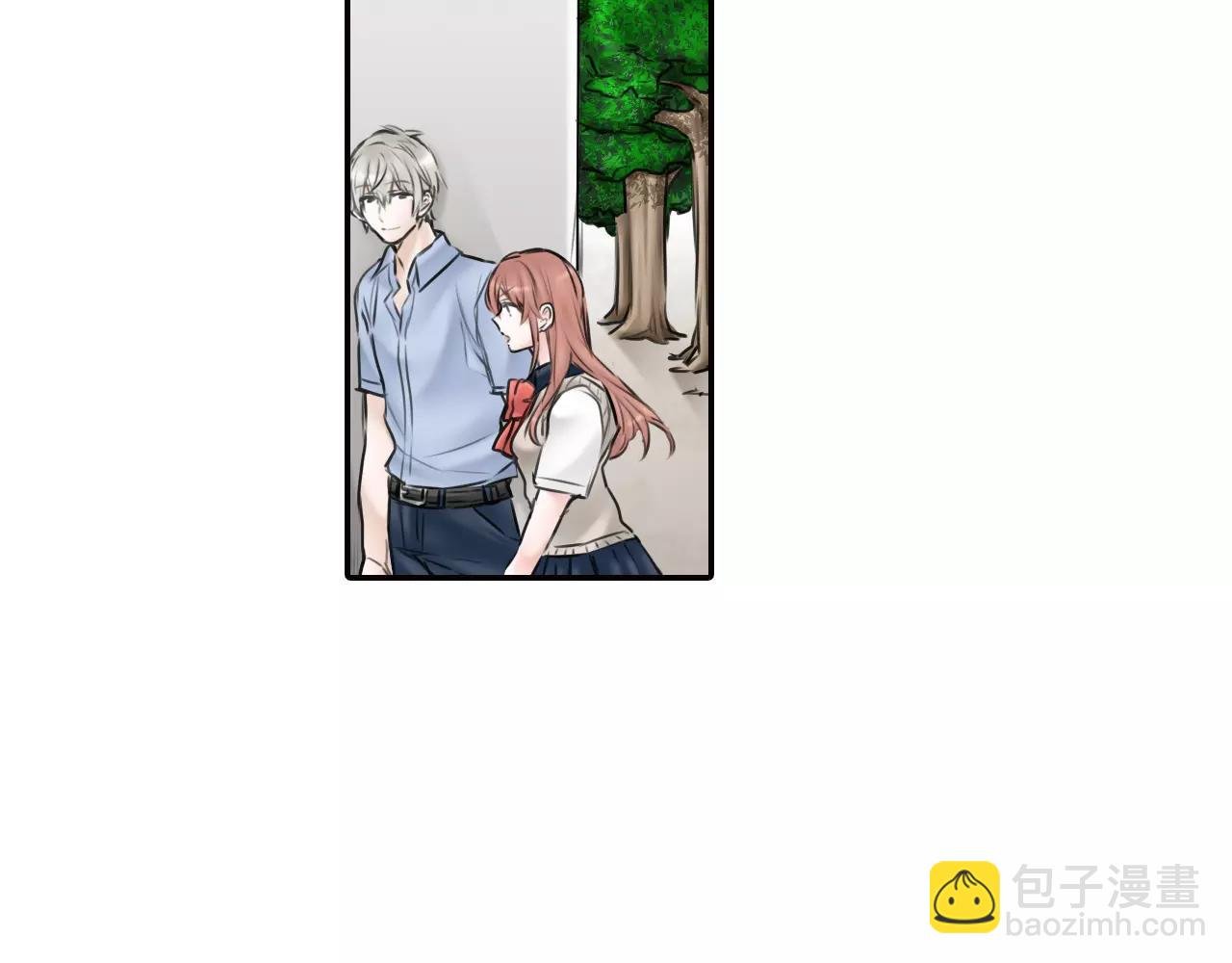 第11话 越长大越任性