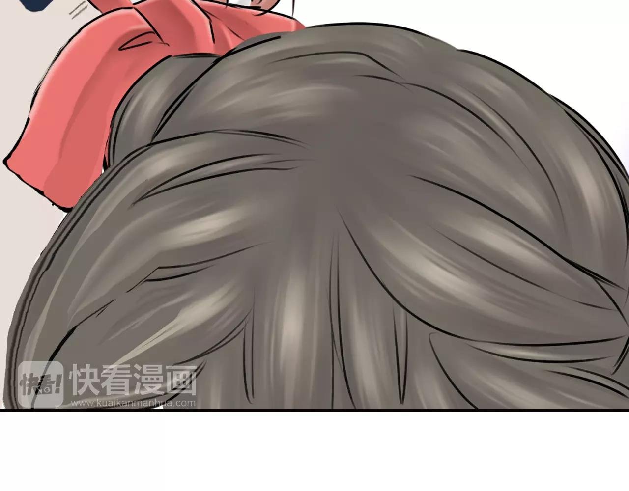 第11话 越长大越任性