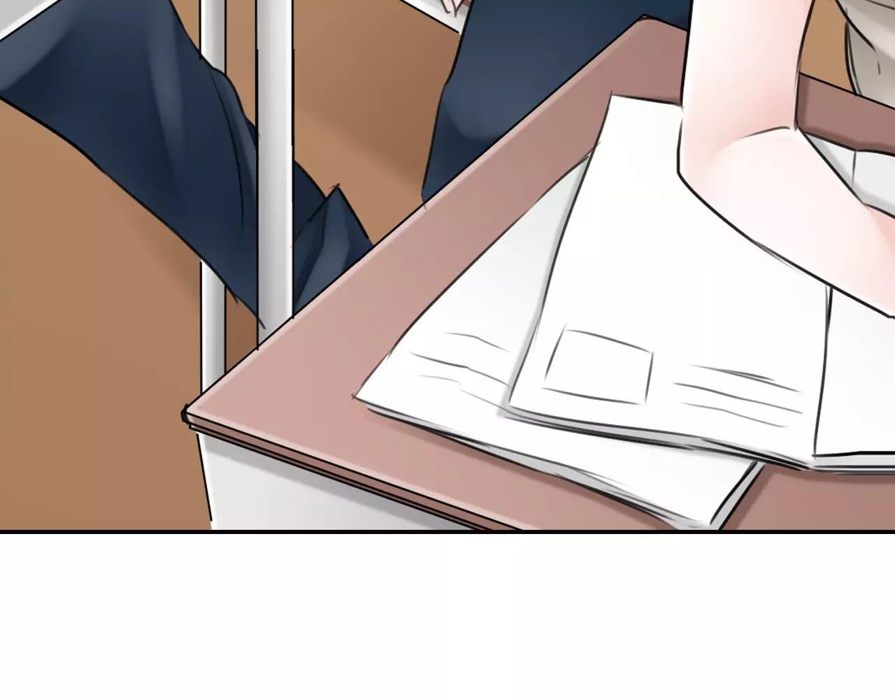 第10话 坦诚的关系