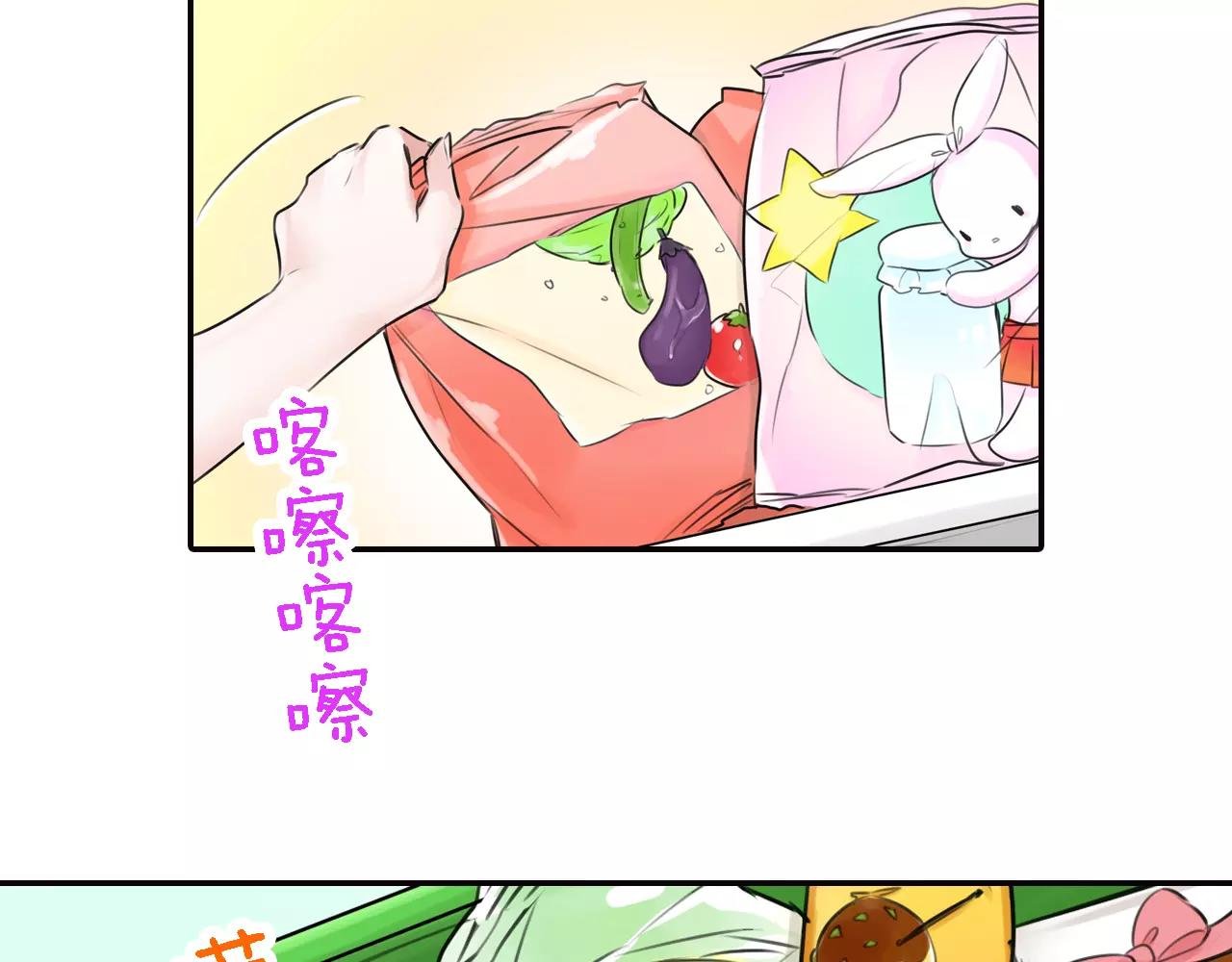 第5话 冤家路窄