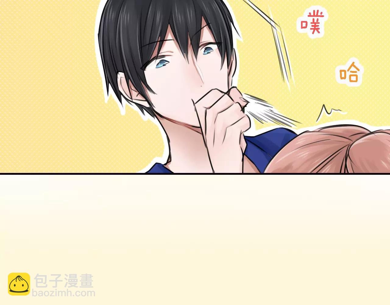第5话 冤家路窄