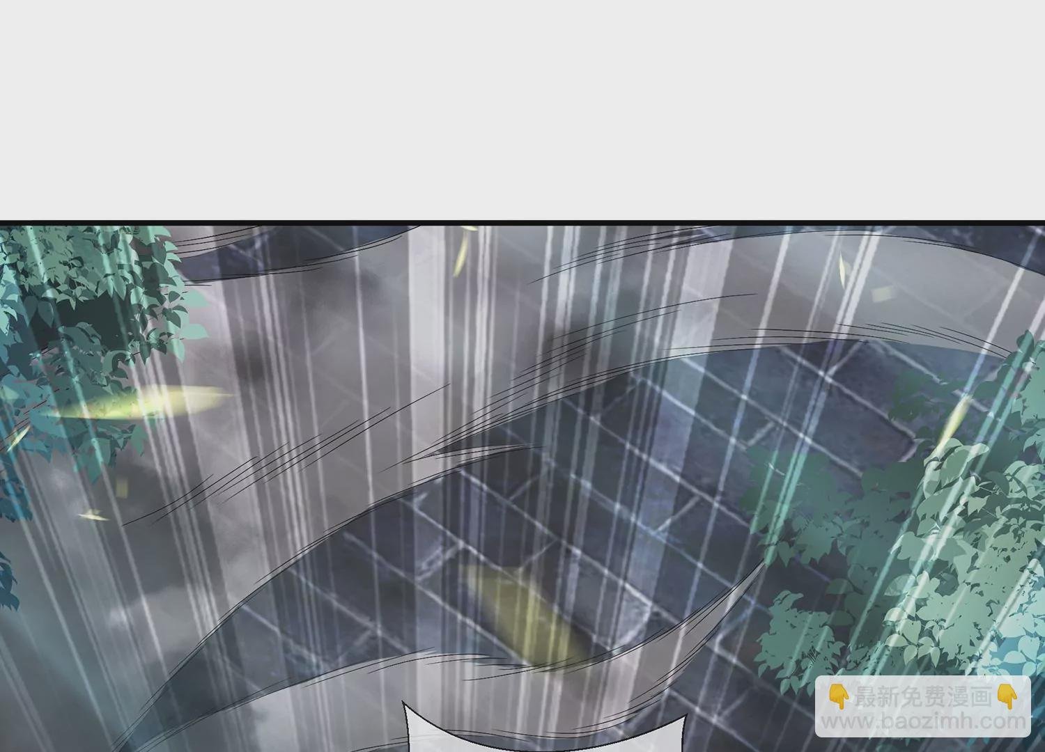 第95话 火场遇险