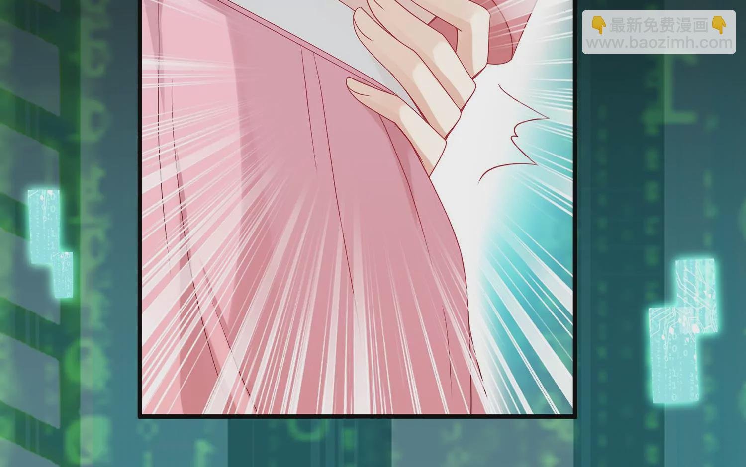 第100话 江君觉醒