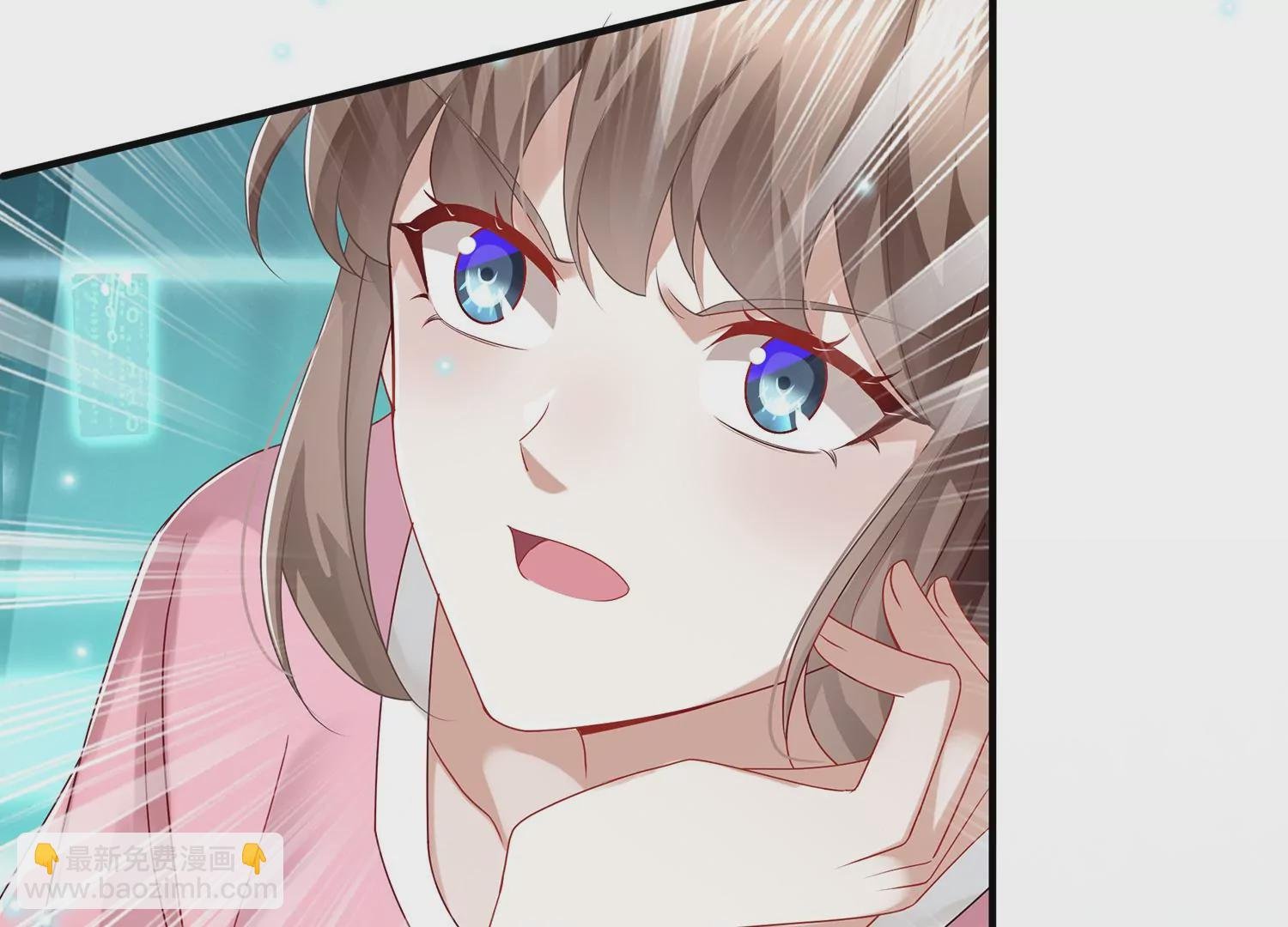 第100话 江君觉醒