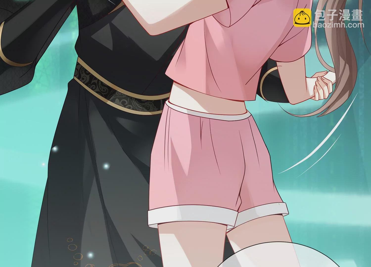 第100话 江君觉醒