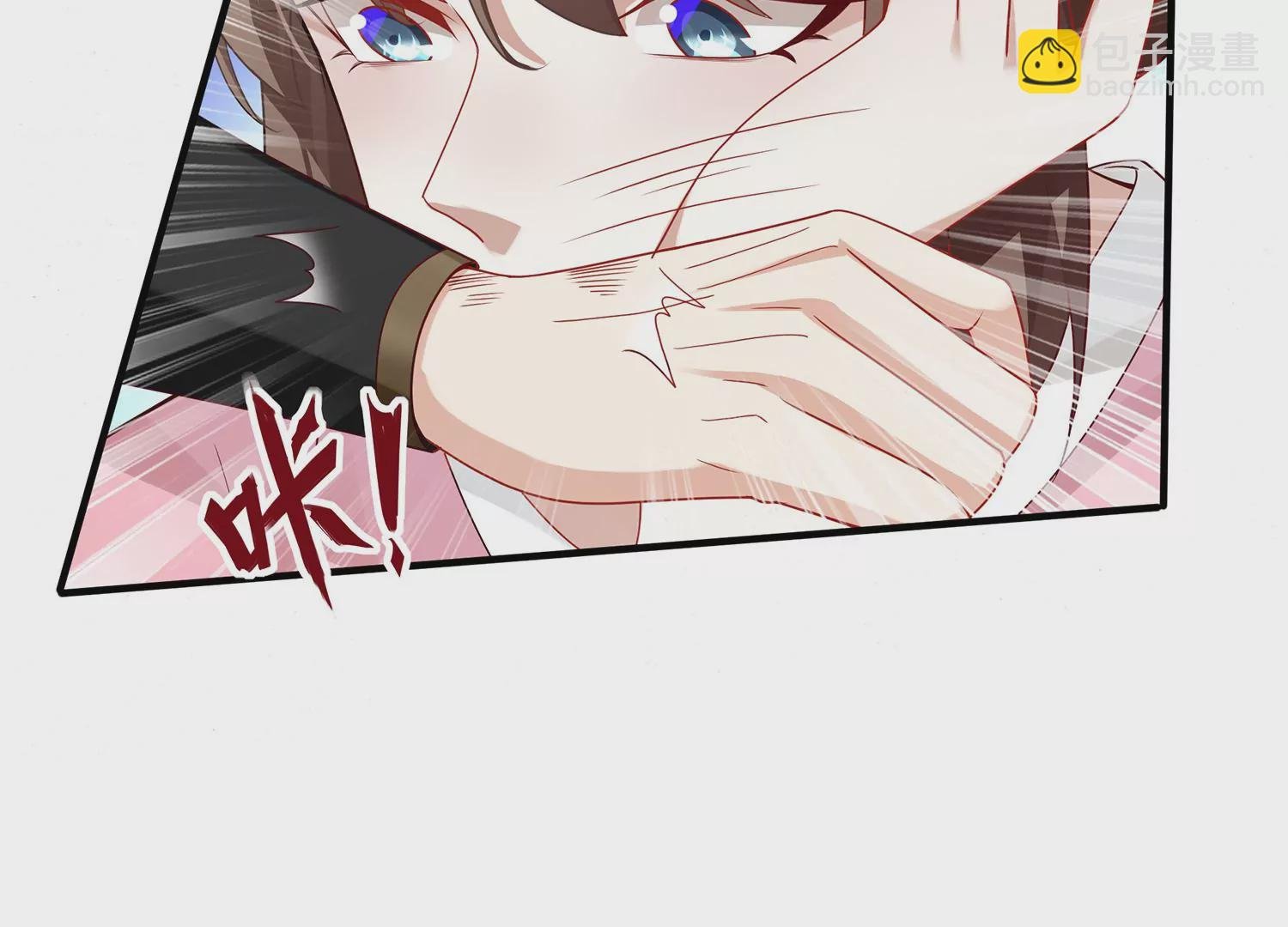 第100话 江君觉醒
