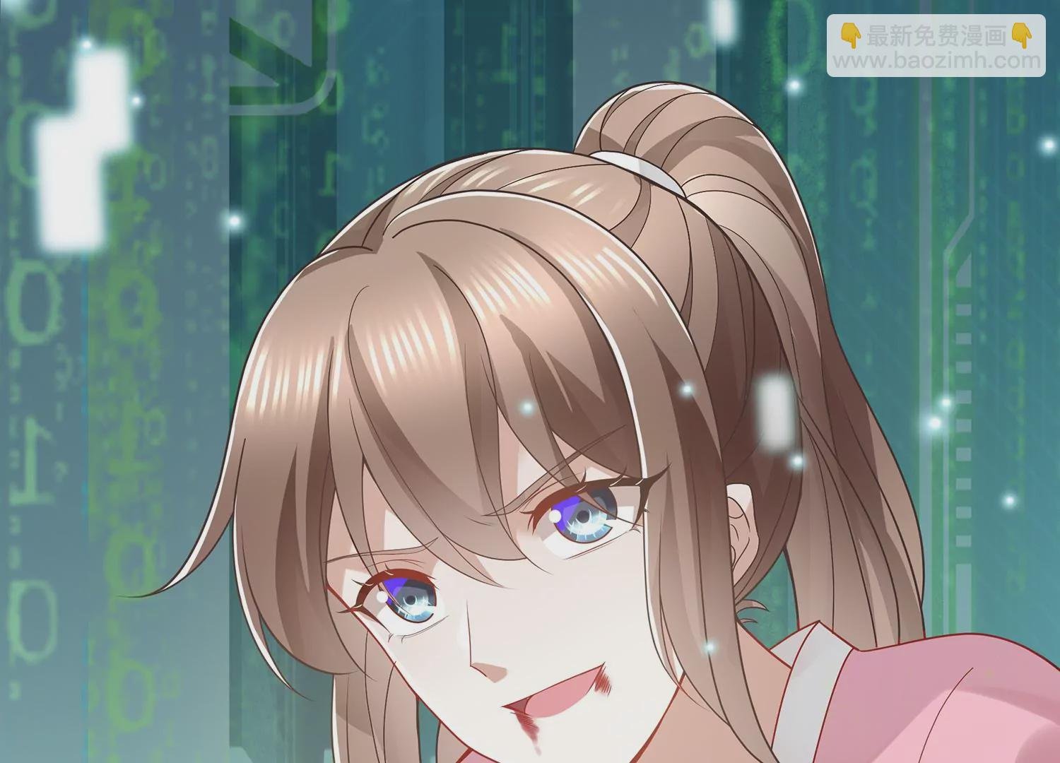第100话 江君觉醒