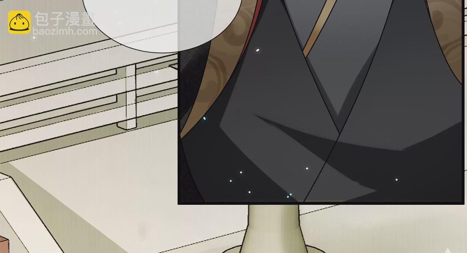 第100话 江君觉醒