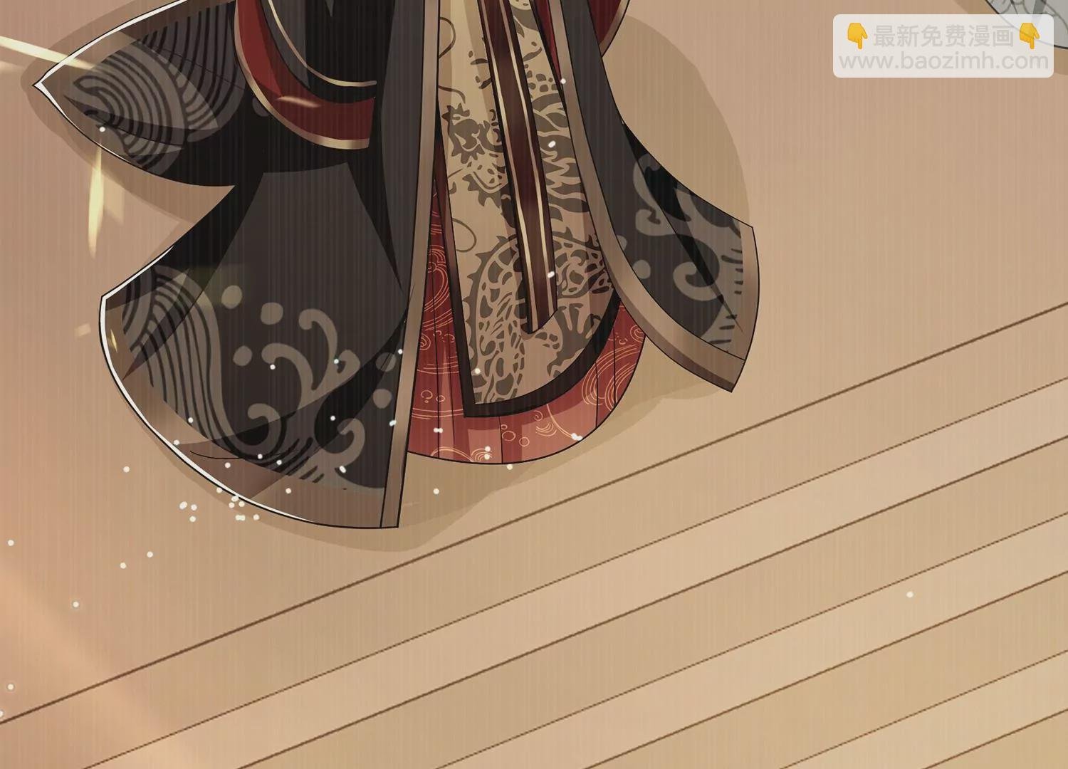 第100话 江君觉醒