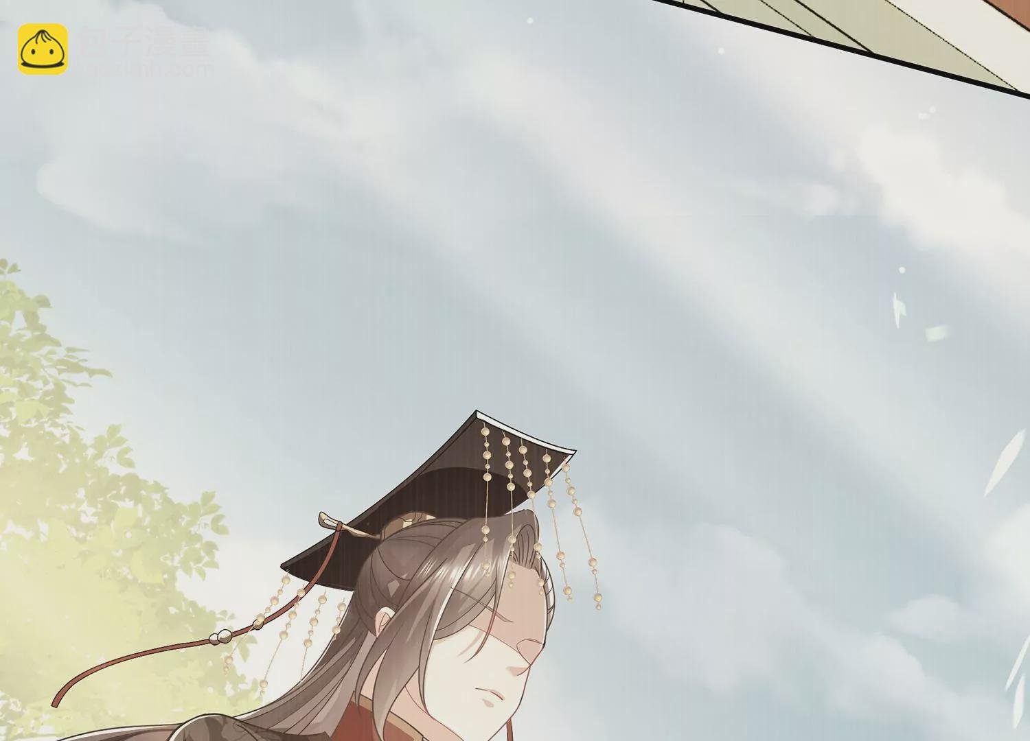 第100话 江君觉醒