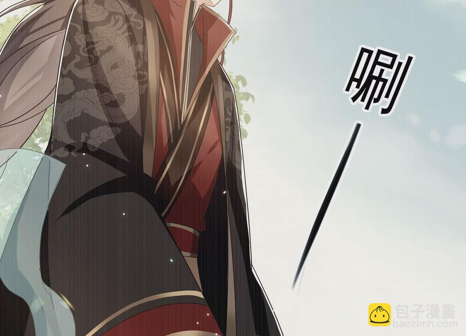 第100话 江君觉醒